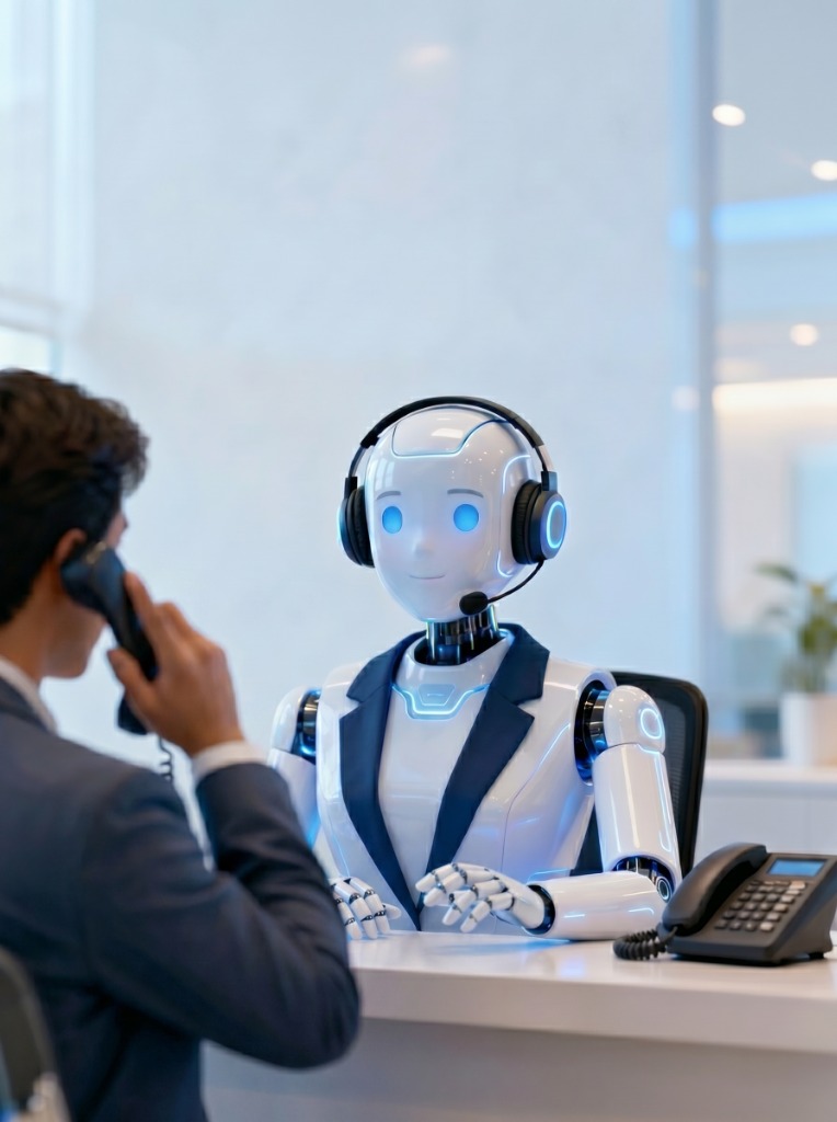 AI Voice Agent