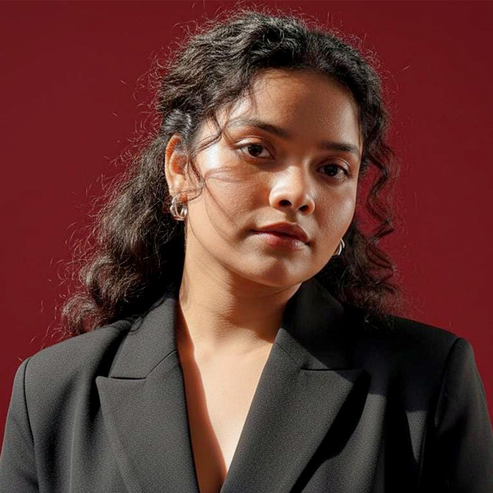Shara Sandanayake