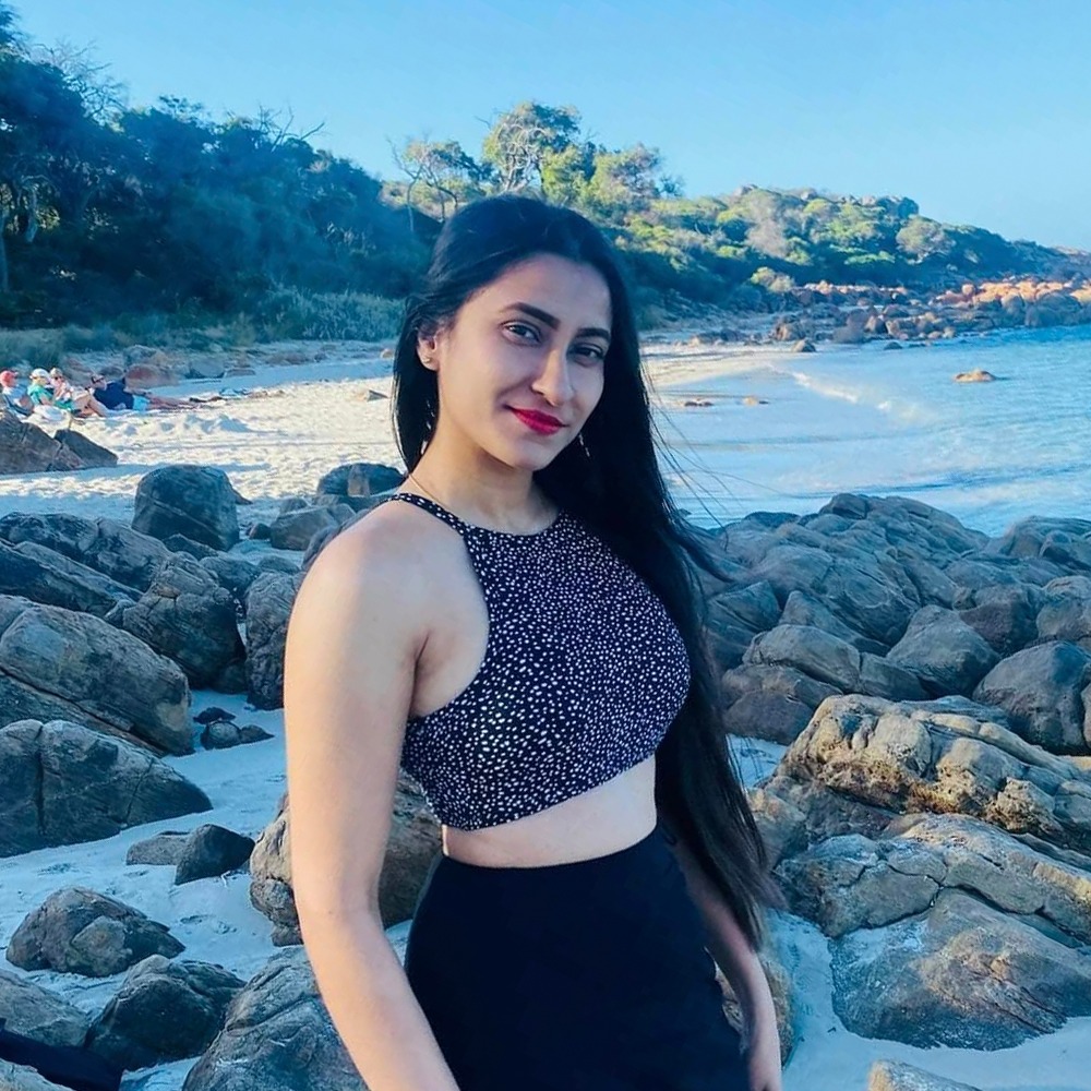 Subani Malsha