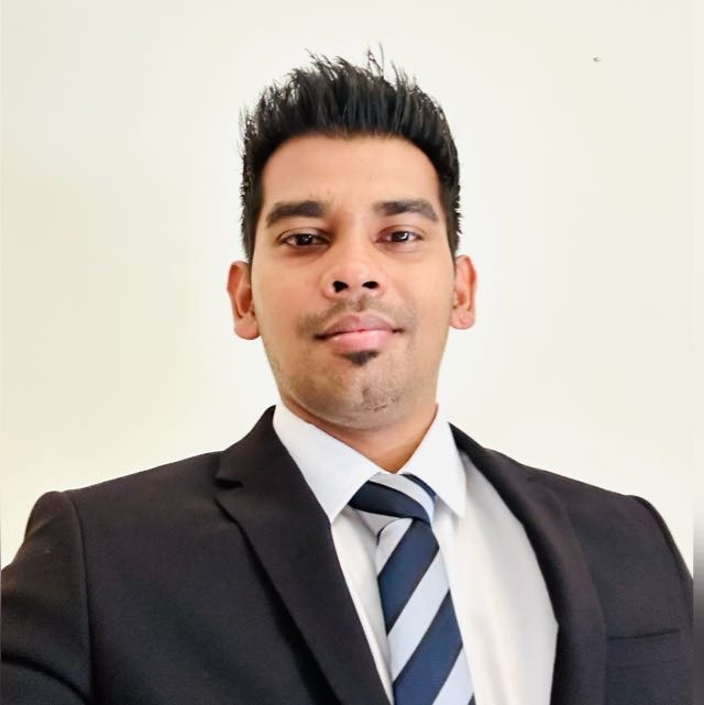 Supun Gunasekara